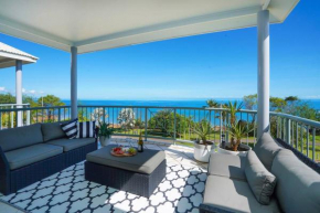 Sensational Sunsets Ocean Views From Top Floor
